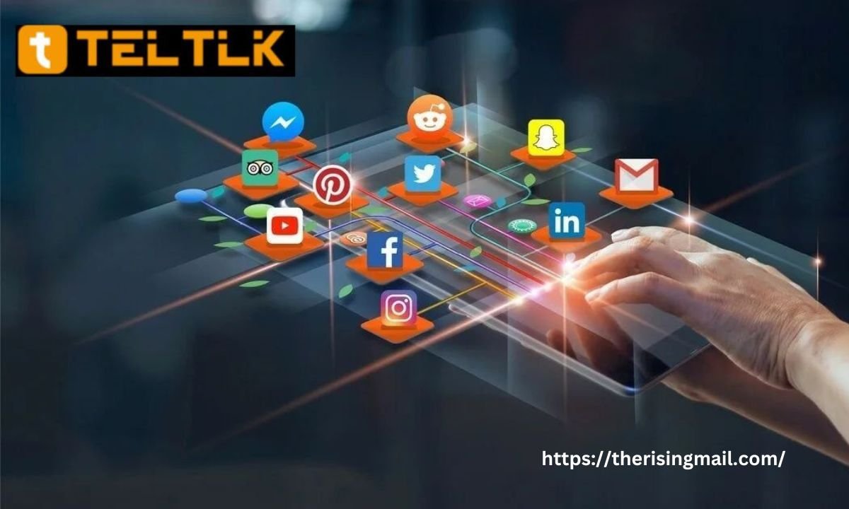 Teltlk