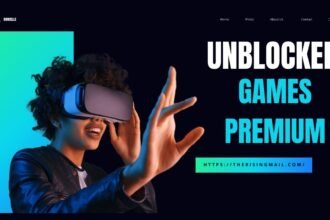 Unblocked Games Premium