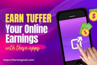 Earn Tuffer