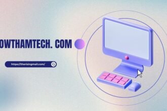 GowthamTech. Com