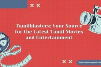 Tamilblasters