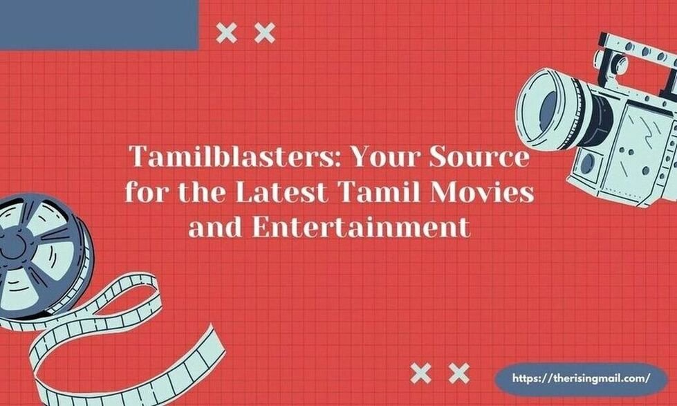Tamilblasters