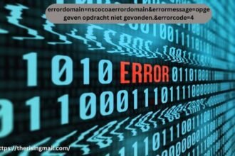 errordomain=nscocoaerrordomain&errormessage=opgegeven opdracht niet gevonden.&errorcode=4