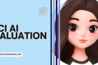 Cici AI Evaluation